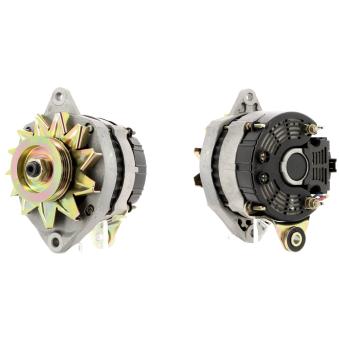 Alternateur CEVAM