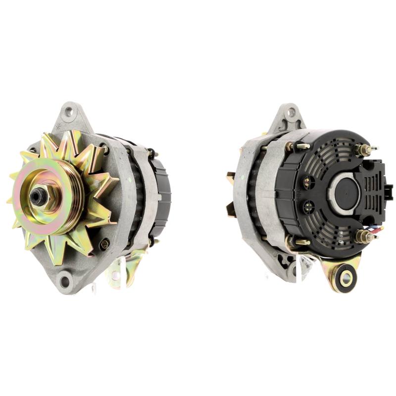 Alternateur CEVAM 4207 - Visuel 1