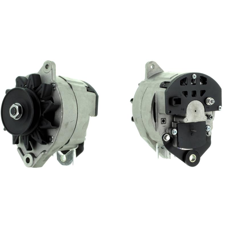 Alternateur CEVAM 4209 - Visuel 1