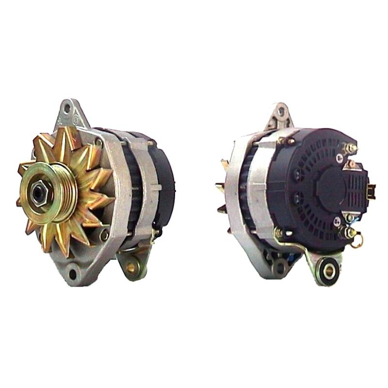 Alternateur CEVAM 4210 - Visuel 1