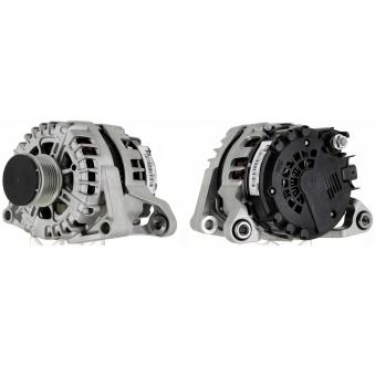 Alternateur CEVAM