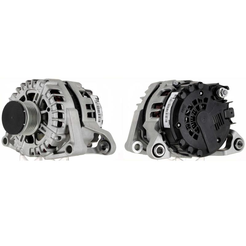 Alternateur CEVAM 4211 - Visuel 1