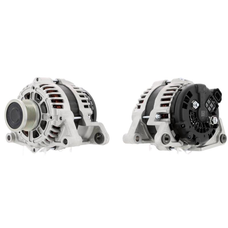 Alternateur CEVAM 4212 - Visuel 1