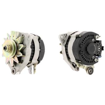 Alternateur CEVAM