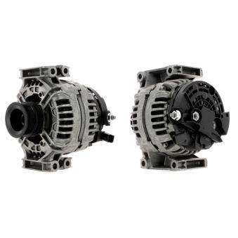 Alternateur CEVAM