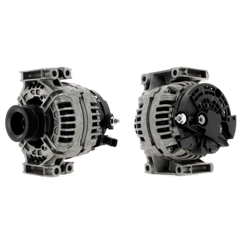 Alternateur CEVAM 4220 - Visuel 1