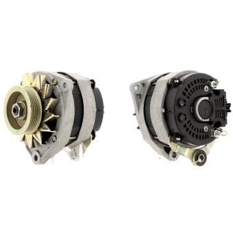 Alternateur CEVAM