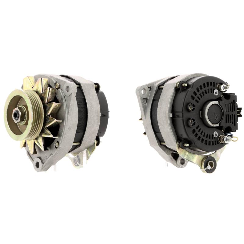 Alternateur CEVAM 4222 - Visuel 1