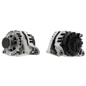 Alternateur CEVAM