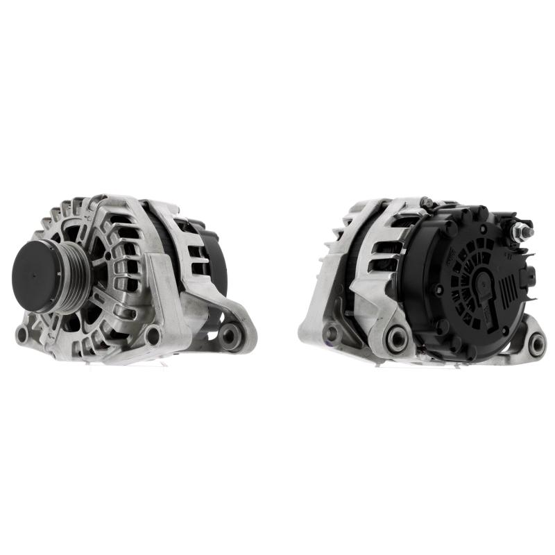 Alternateur CEVAM 4223 - Visuel 1