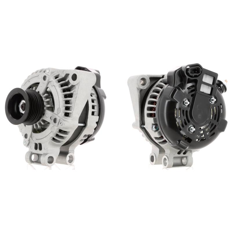 Alternateur CEVAM 4226 - Visuel 1