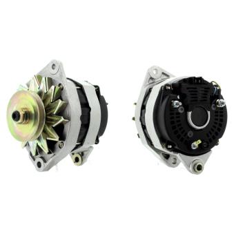 Alternateur CEVAM