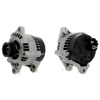 Alternateur CEVAM