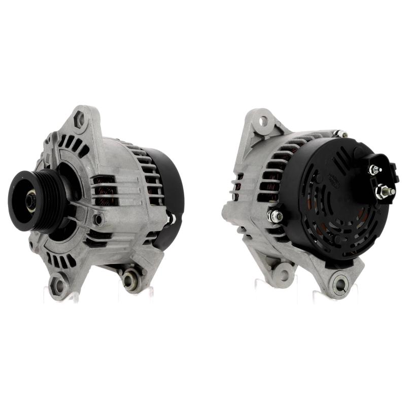 Alternateur CEVAM 4236 - Visuel 1