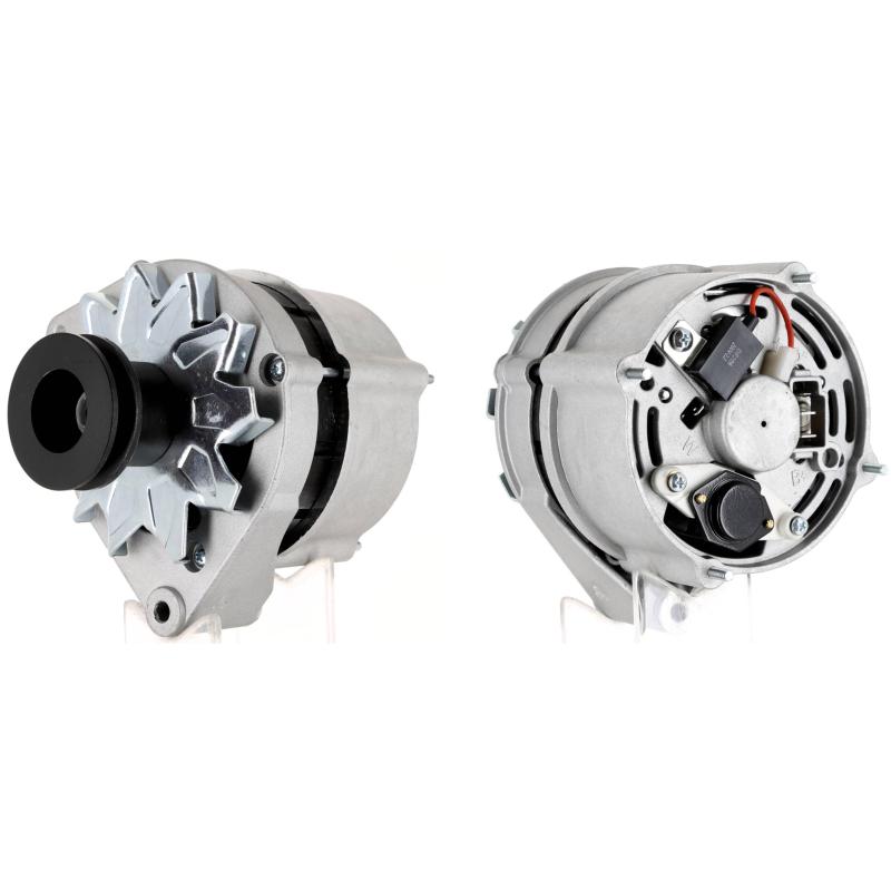 Alternateur CEVAM 4241 - Visuel 1