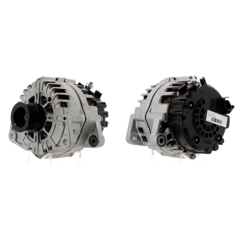 Alternateur CEVAM 4242 - Visuel 1