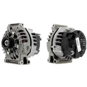 Alternateur CEVAM