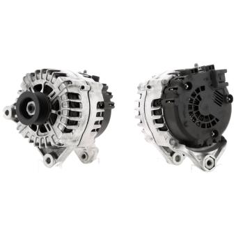 Alternateur CEVAM