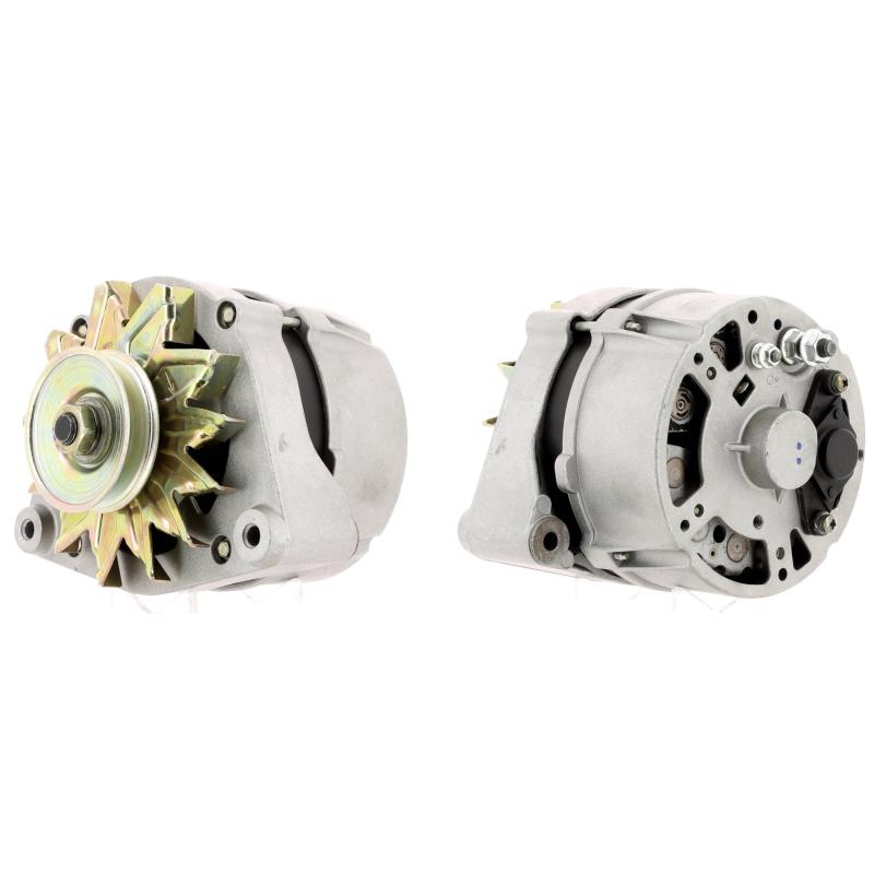 Alternateur CEVAM 4247 - Visuel 1