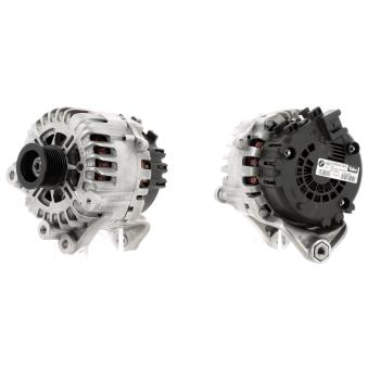 Alternateur CEVAM
