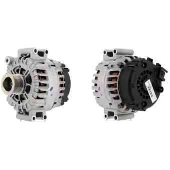 Alternateur CEVAM