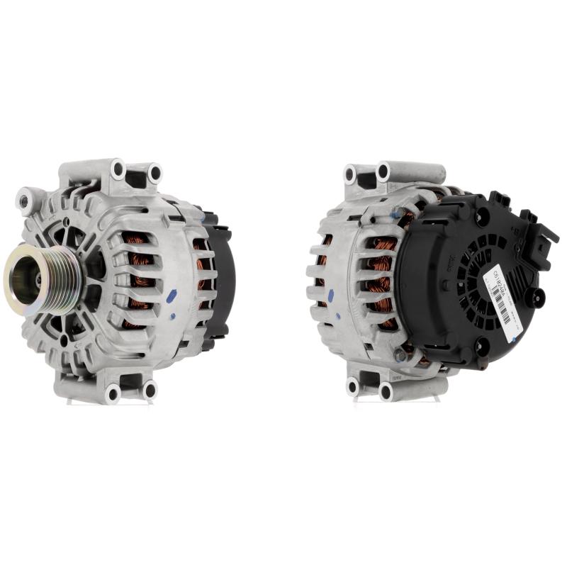 Alternateur CEVAM 4250 - Visuel 1