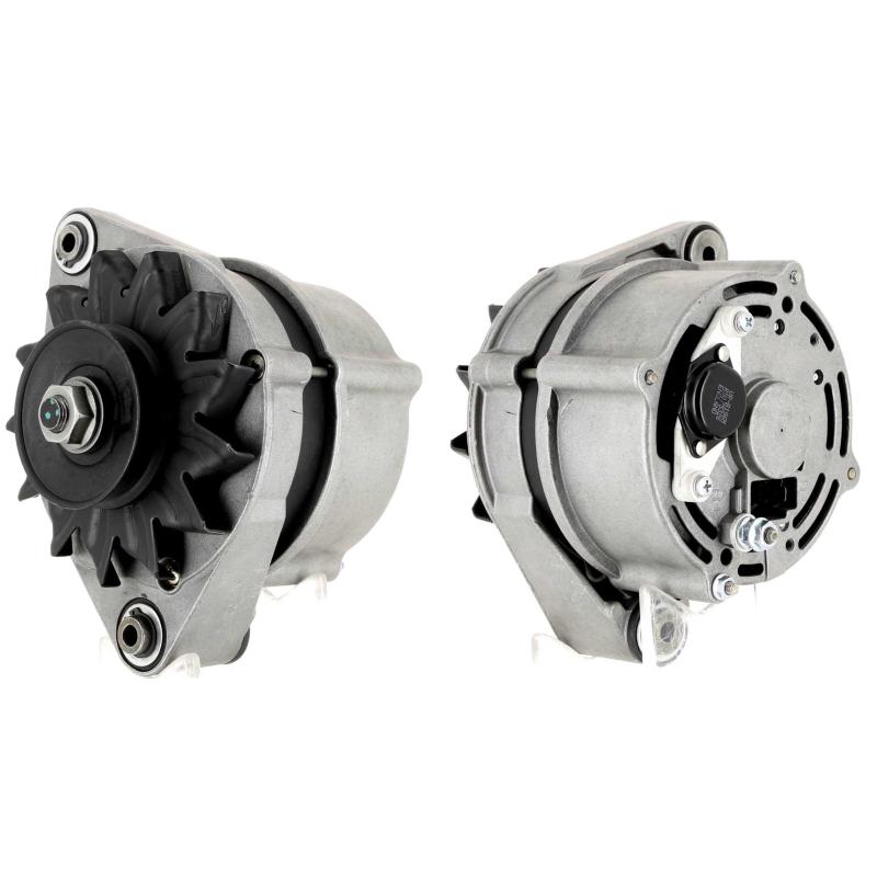 Alternateur CEVAM 4255 - Visuel 1