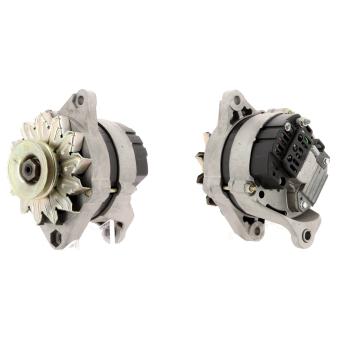 Alternateur CEVAM