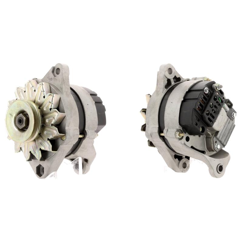 Alternateur CEVAM 4267 - Visuel 1