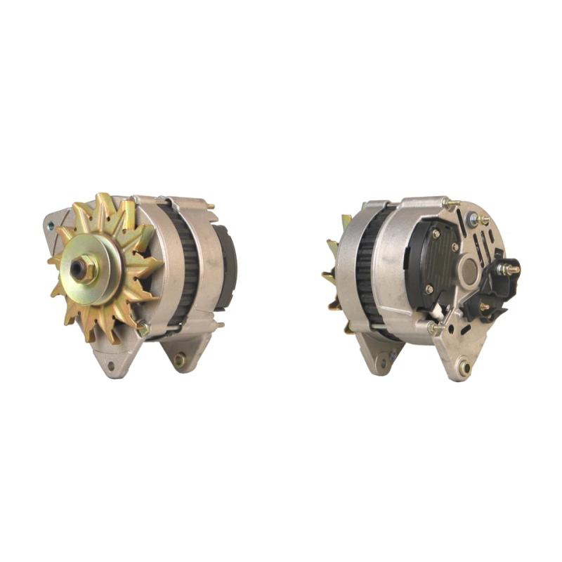 Alternateur CEVAM 4275 - Visuel 1