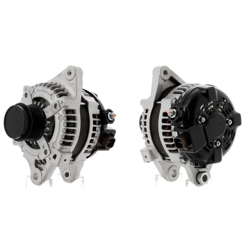 Alternateur CEVAM 4276 - Visuel 1