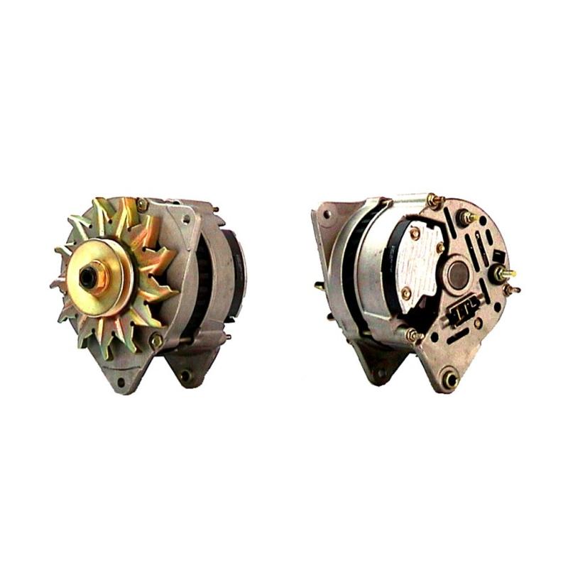 Alternateur CEVAM 4277 - Visuel 1