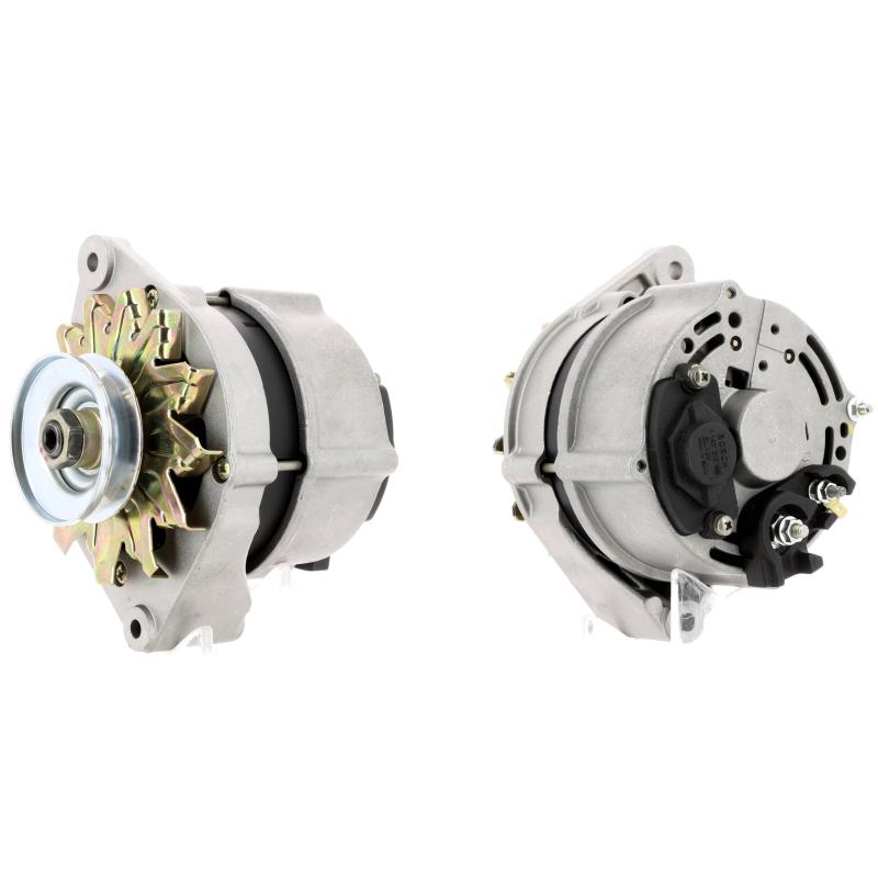 Alternateur CEVAM 4286 - Visuel 1