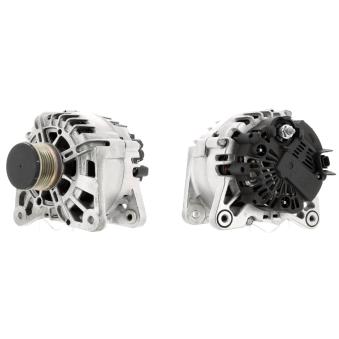 Alternateur CEVAM 4294