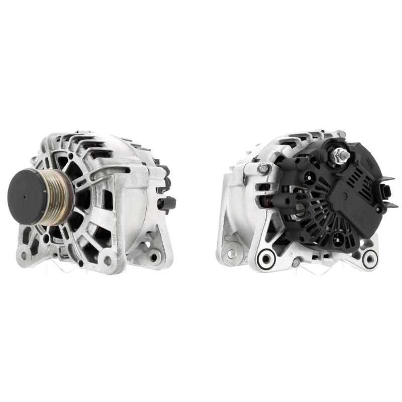 Alternateur CEVAM 4294 - Visuel 1