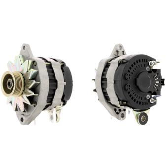 Alternateur CEVAM