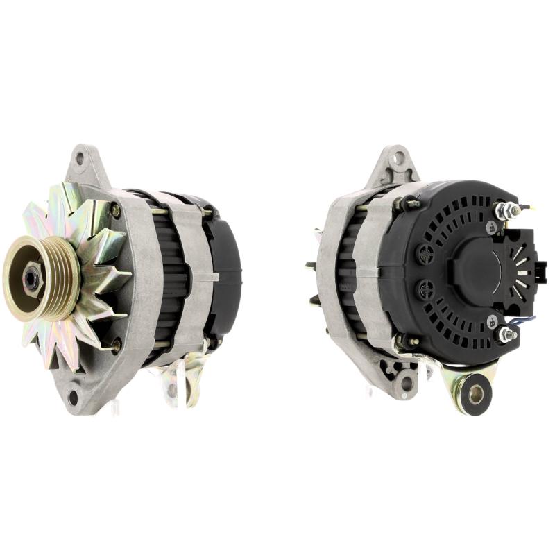 Alternateur CEVAM 4296 - Visuel 1