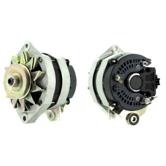 Alternateur CEVAM