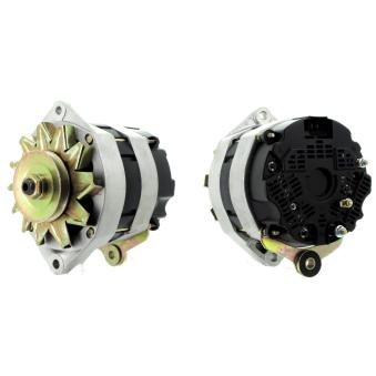Alternateur CEVAM
