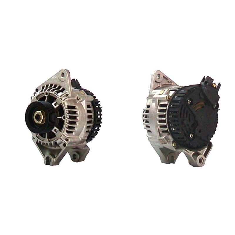 Alternateur CEVAM 4304 - Visuel 1