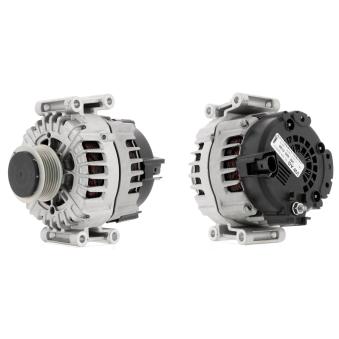 Alternateur CEVAM