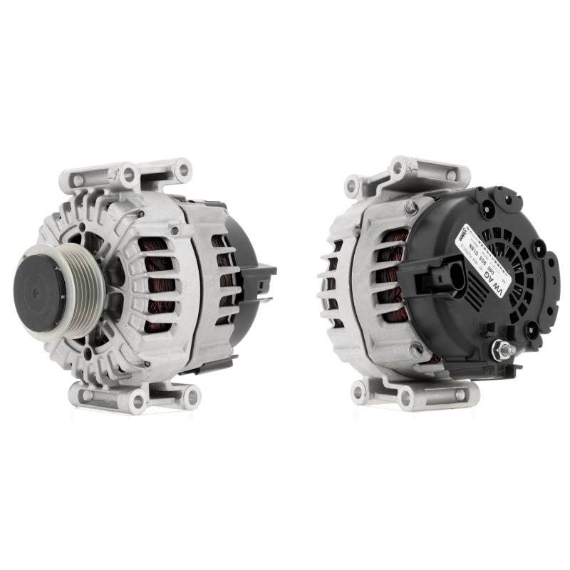 Alternateur CEVAM 4310 - Visuel 1