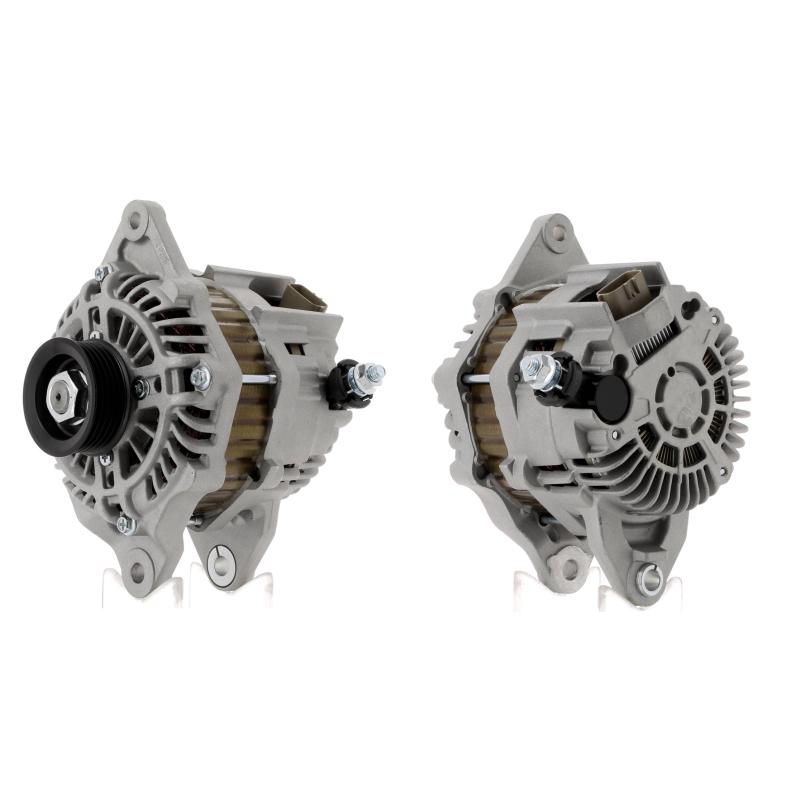 Alternateur CEVAM 4314 - Visuel 1