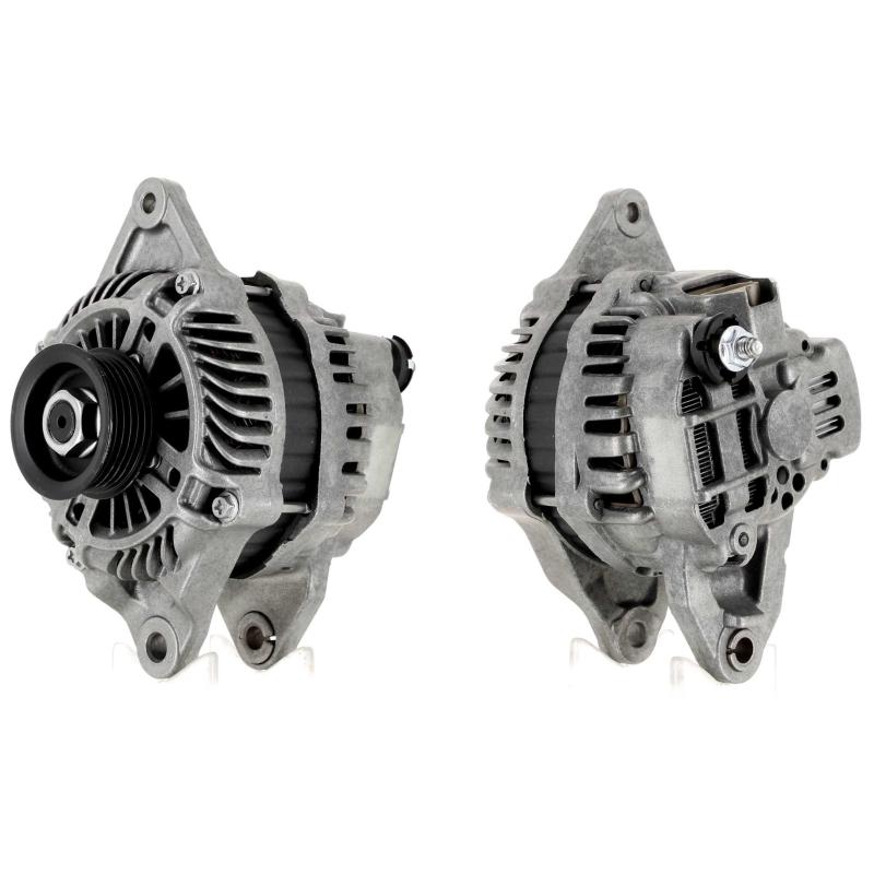 Alternateur CEVAM 4315 - Visuel 1