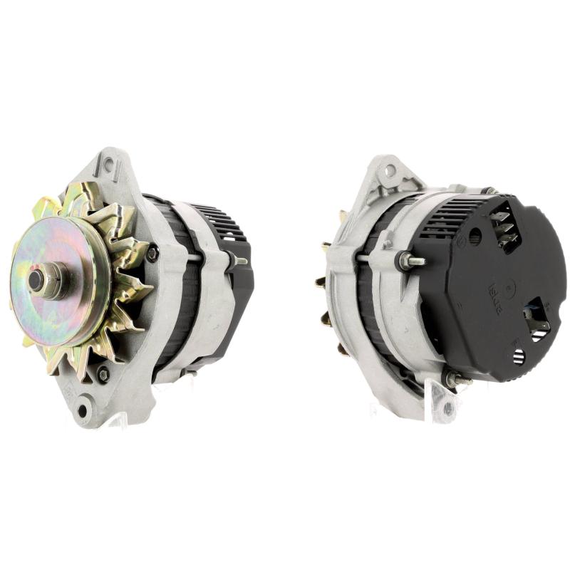 Alternateur CEVAM 4316 - Visuel 1