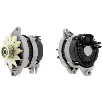 Alternateur CEVAM