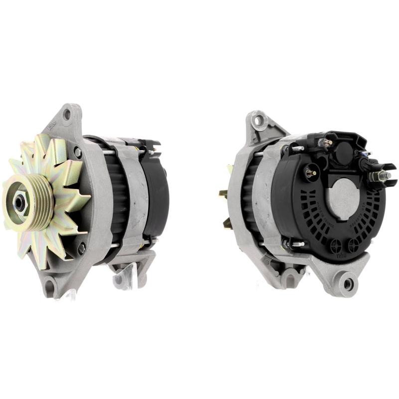 Alternateur CEVAM 4318 - Visuel 1