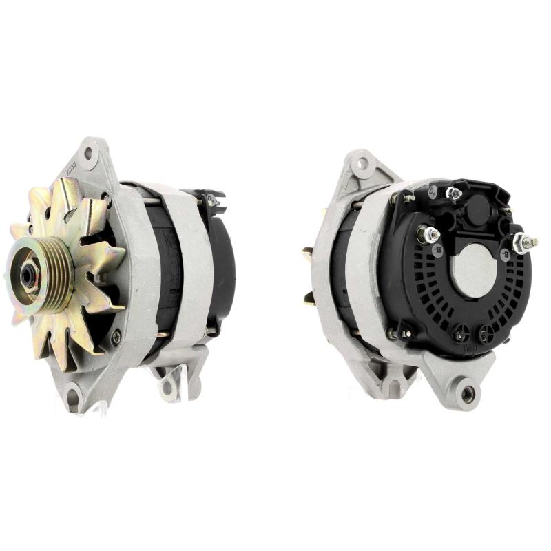 Alternateur CEVAM 4319 - Visuel 1