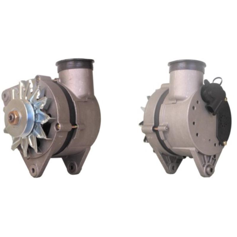 Alternateur CEVAM 4325 - Visuel 1