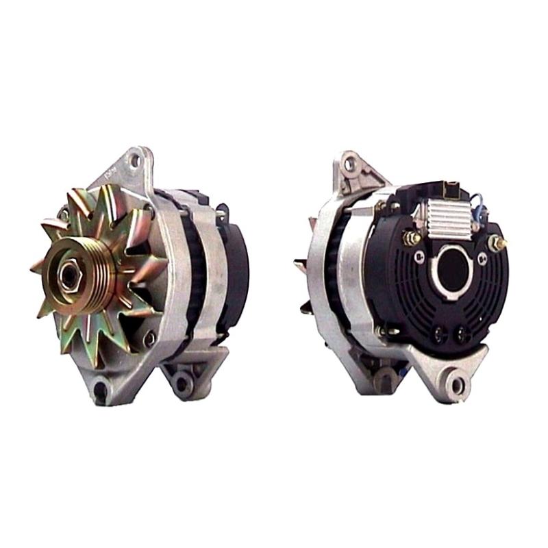 Alternateur CEVAM 4326 - Visuel 1